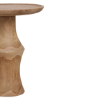 Nero bijzettafel Dawn