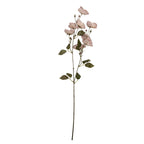 Kunstbloem 80 cm Paars Kunststof