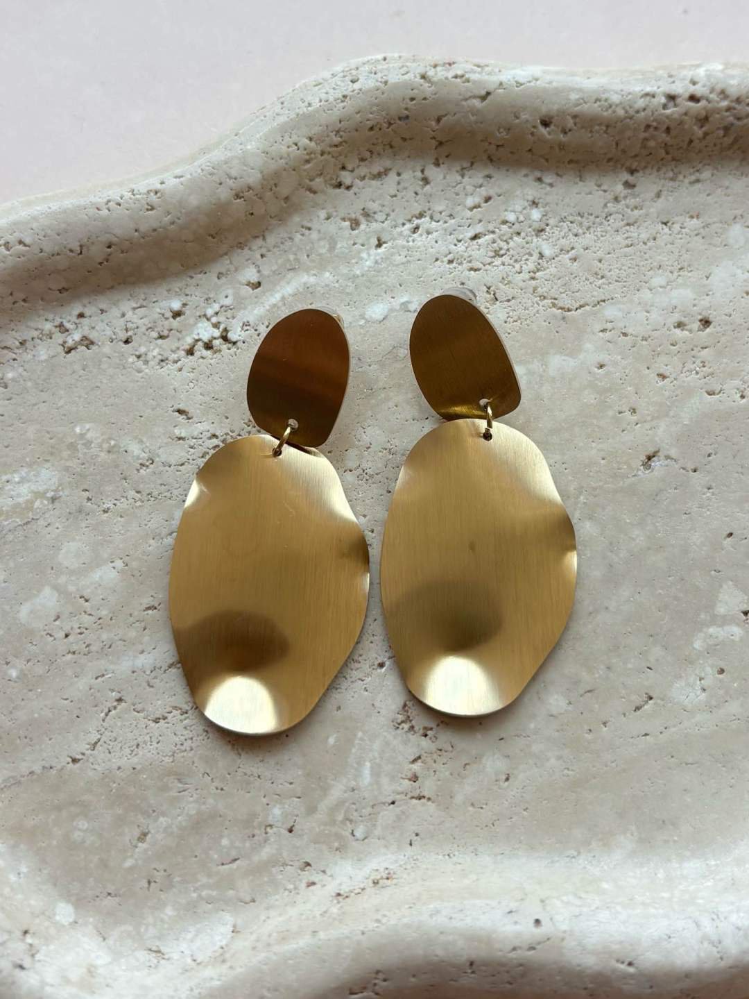 Oorbellen WAUW Jewellery 0798090450