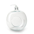 Appel met gat 'wilco' h23,5 d20 cm
