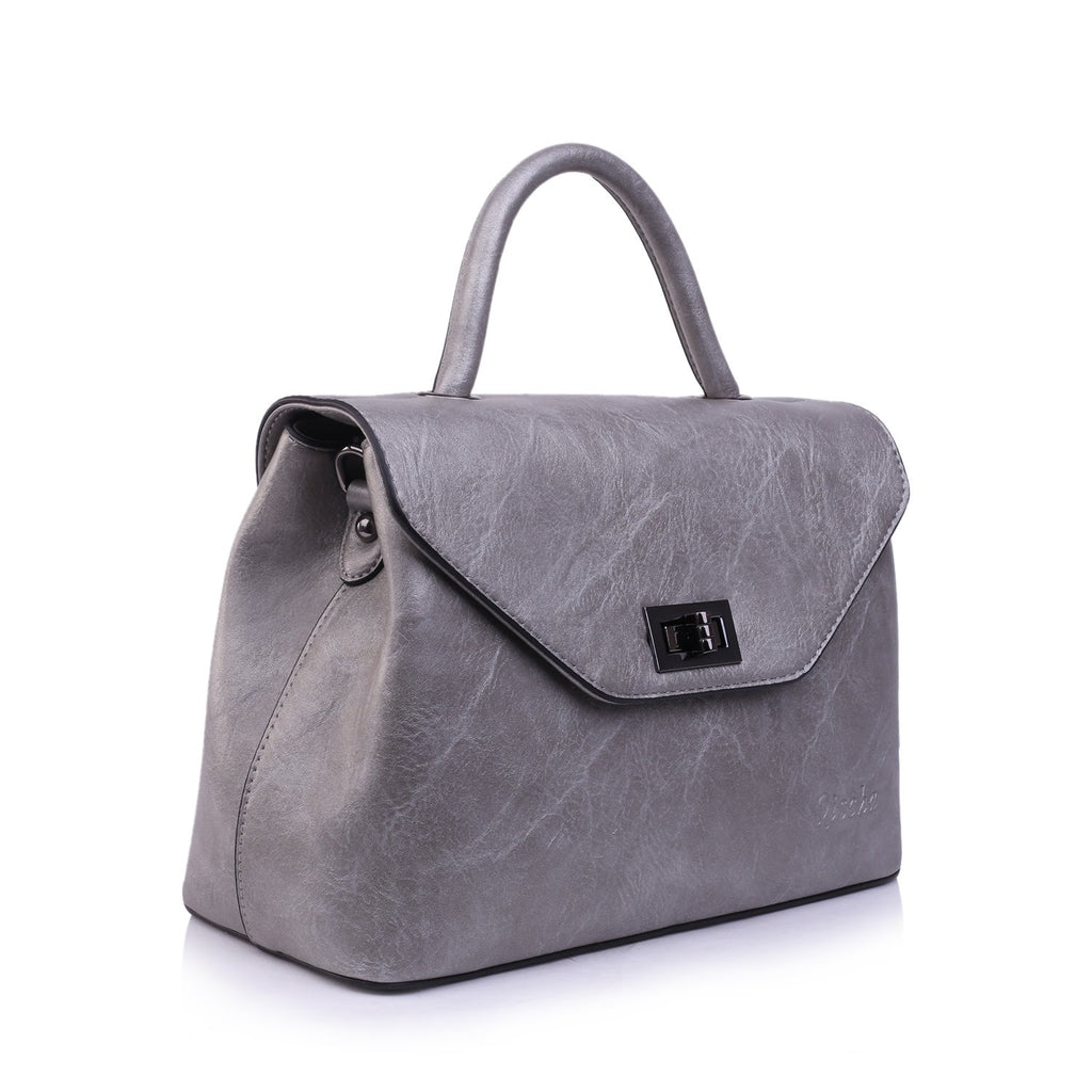 Tas J&W Bags 1681457m zilver