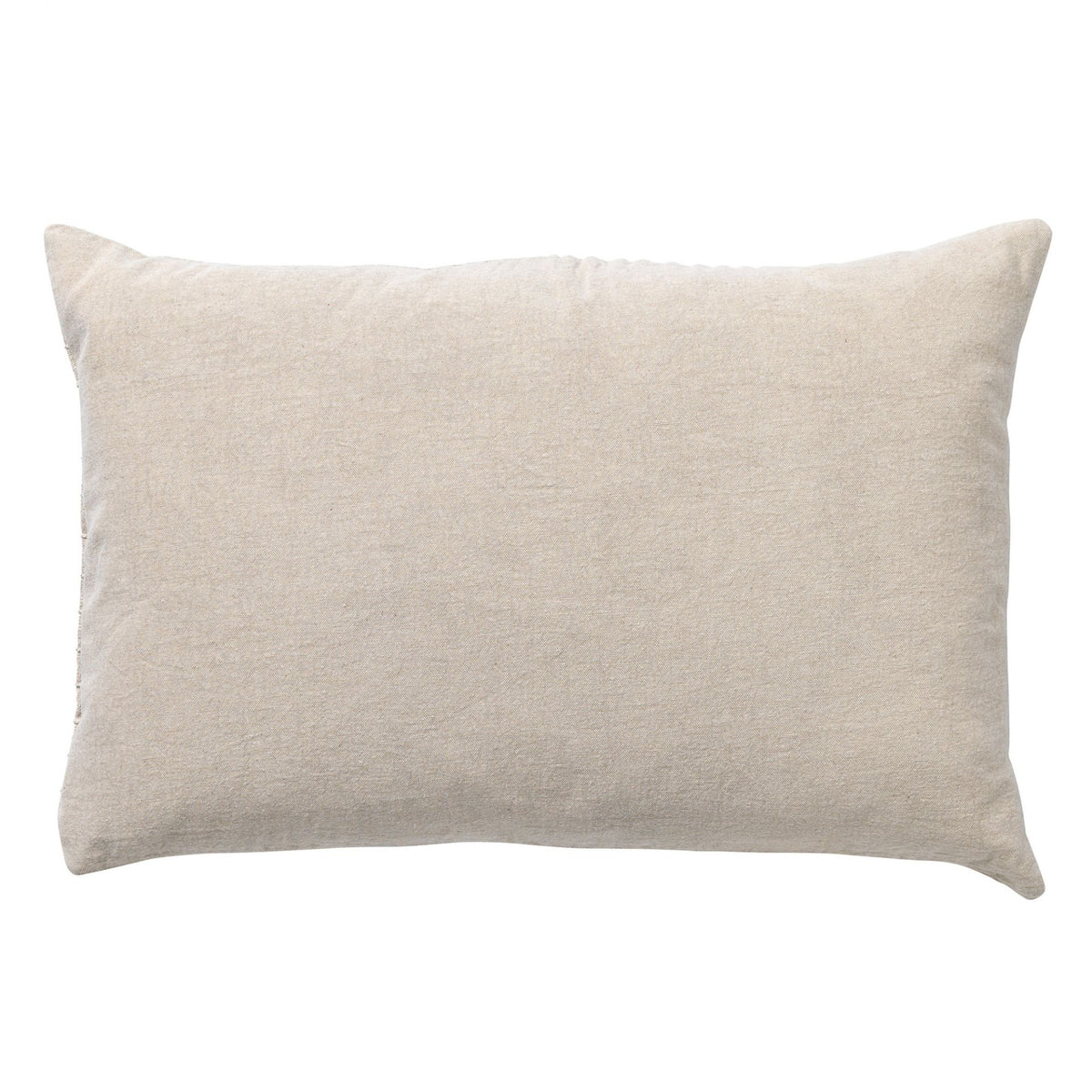 Laurence | Kussen | 40x60 cm puimsteen | Beige | Hoii | Met luxe binnenkussen