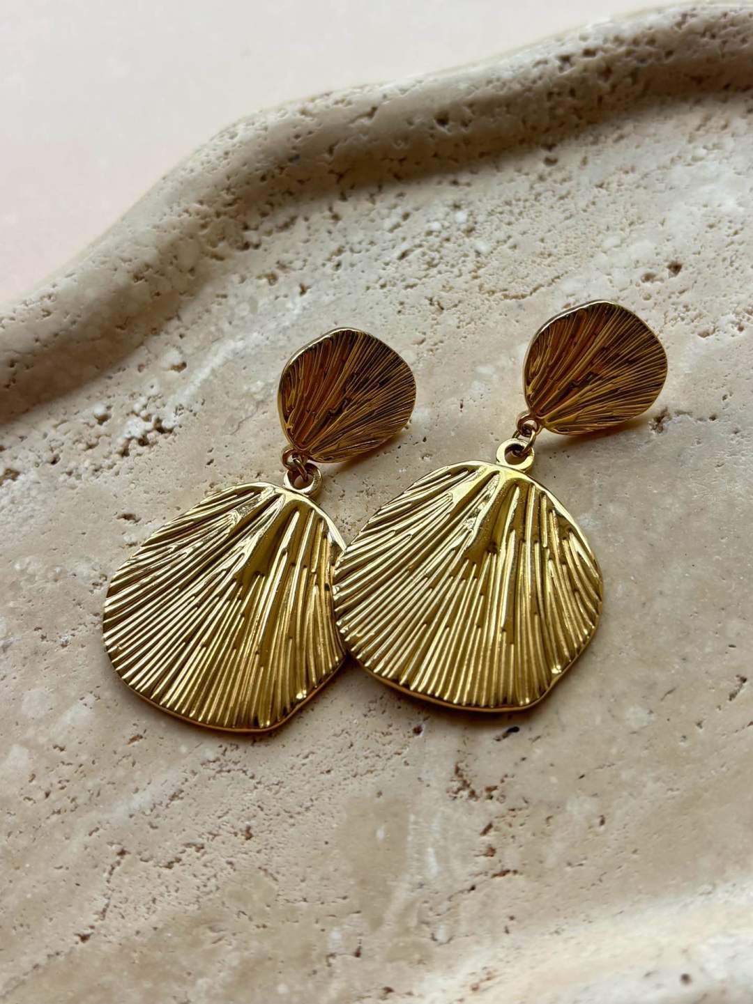 Oorbellen WAUW Jewellery E61132105450