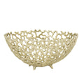 Schaal Kimitsu Goud 32x15cm