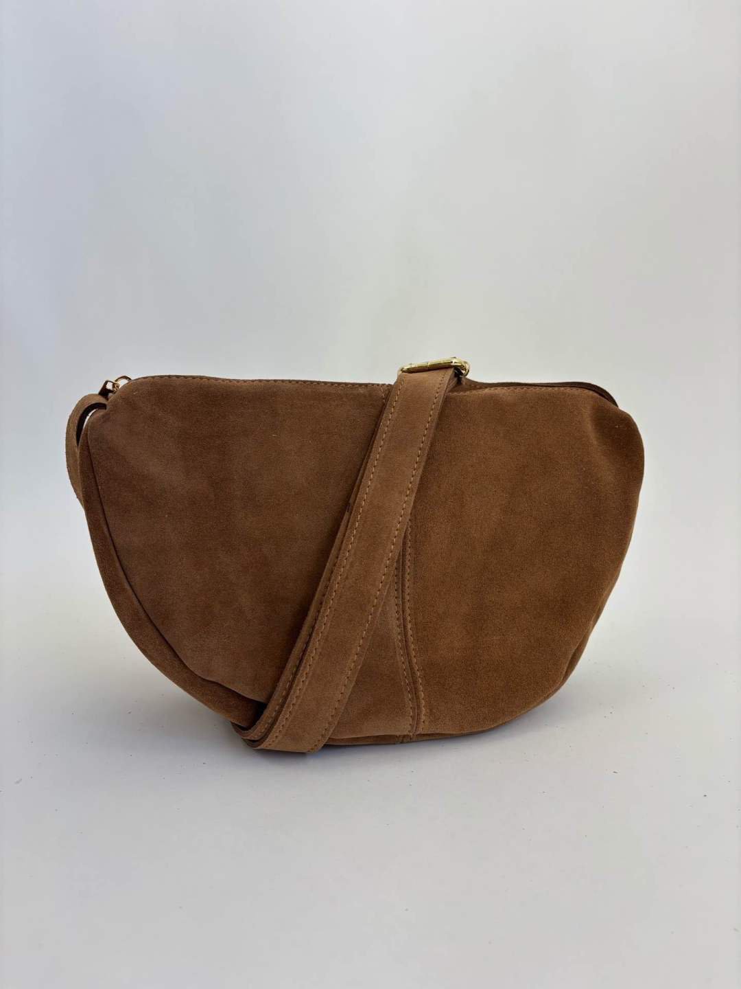 Nieuwe tas