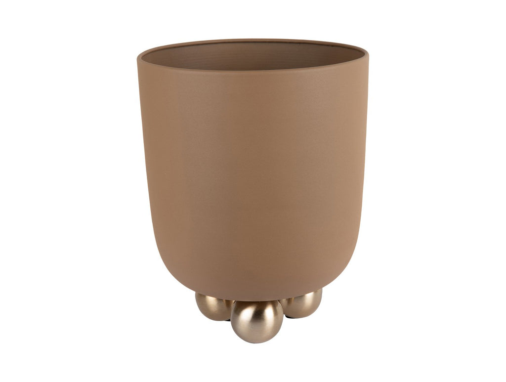 Plantpotstijl medium