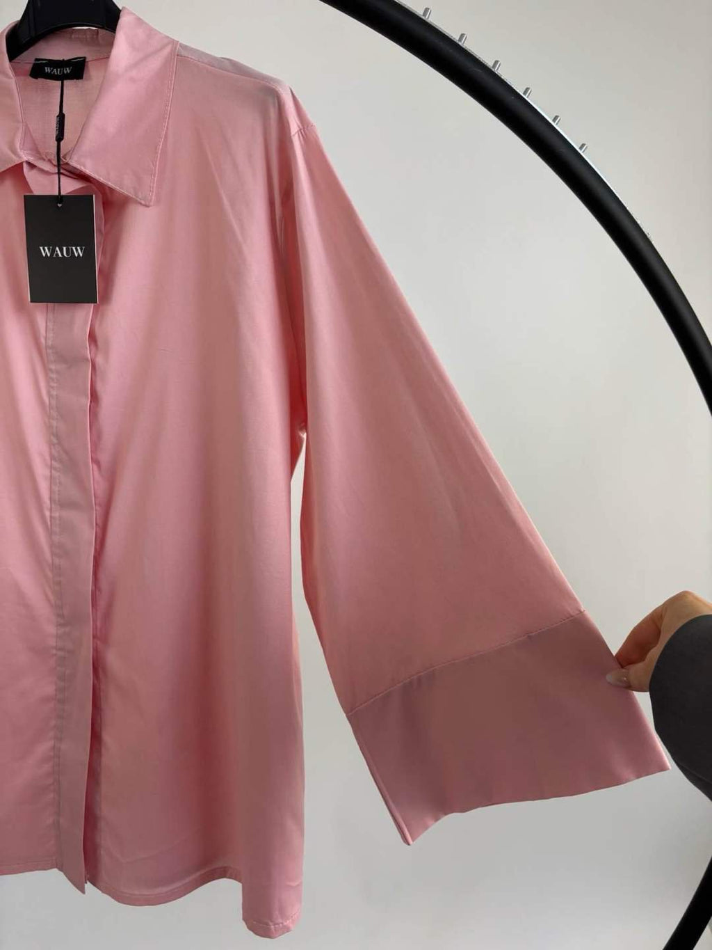 Damesmode WAUW Fashion 78432