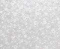 Dots Zelfklevende Folie Mini rol transparant 67,5cmx2mtr