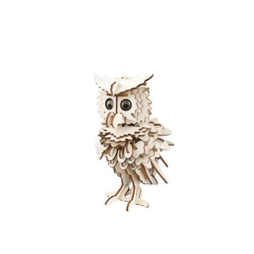 Bouwpakket Uil