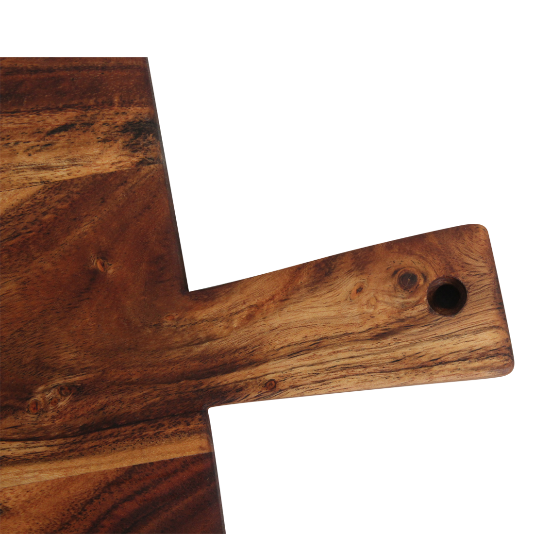 Acaciahouten snijplank large 50 cm