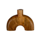 Vaas Melobody Bruin 21x5x28cm