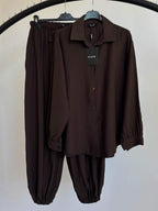 Damesmode WAUW Fashion 3337