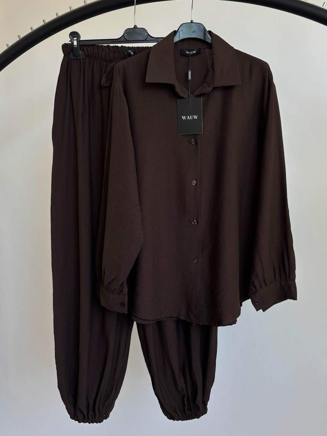 Damesmode WAUW Fashion 3337