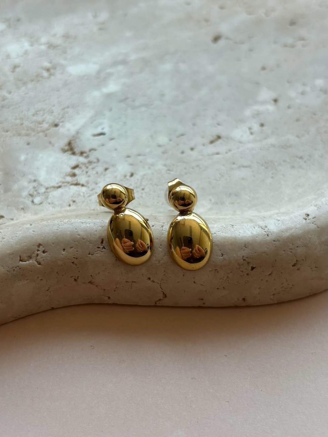 Oorbellen WAUW Jewellery 0763155799