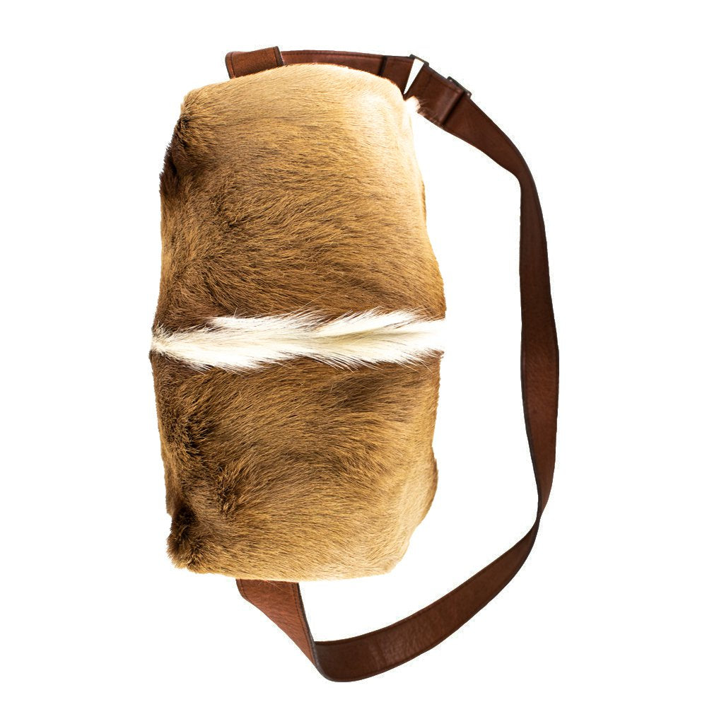Crossbody tas springbok (alleen EU)*