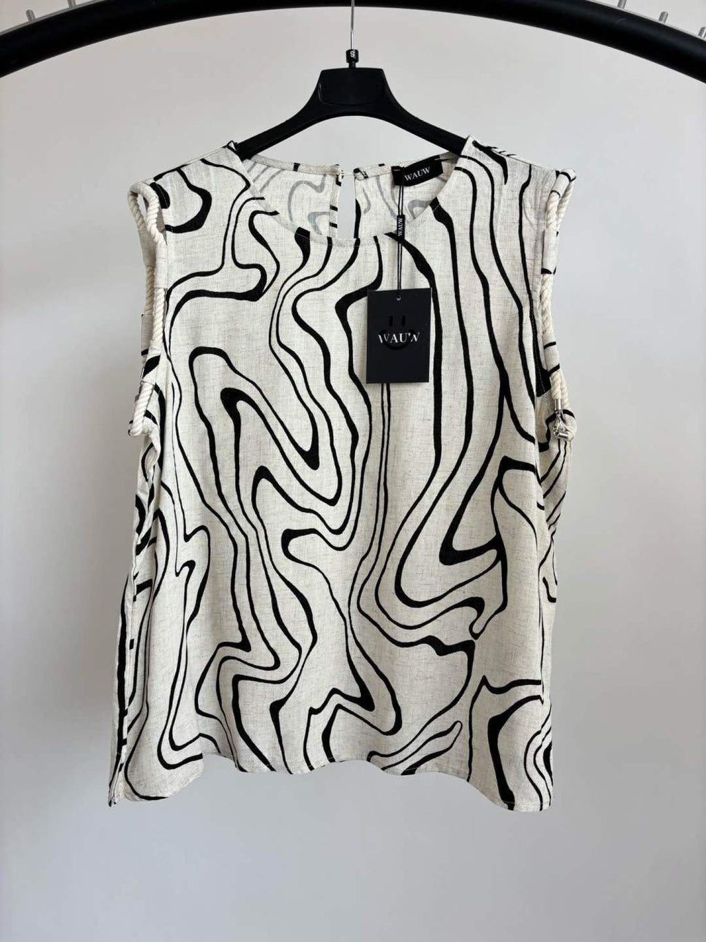 Damesmode WAUW Fashion 2198