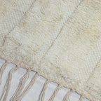Karpet wol Yash 200x290cm naturel