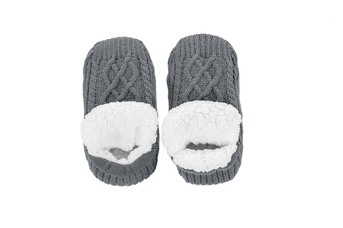 Sokken (gebreid) Cosy