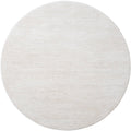 Vloerkleed Nina 1601 Crème - Rond ø200 cm