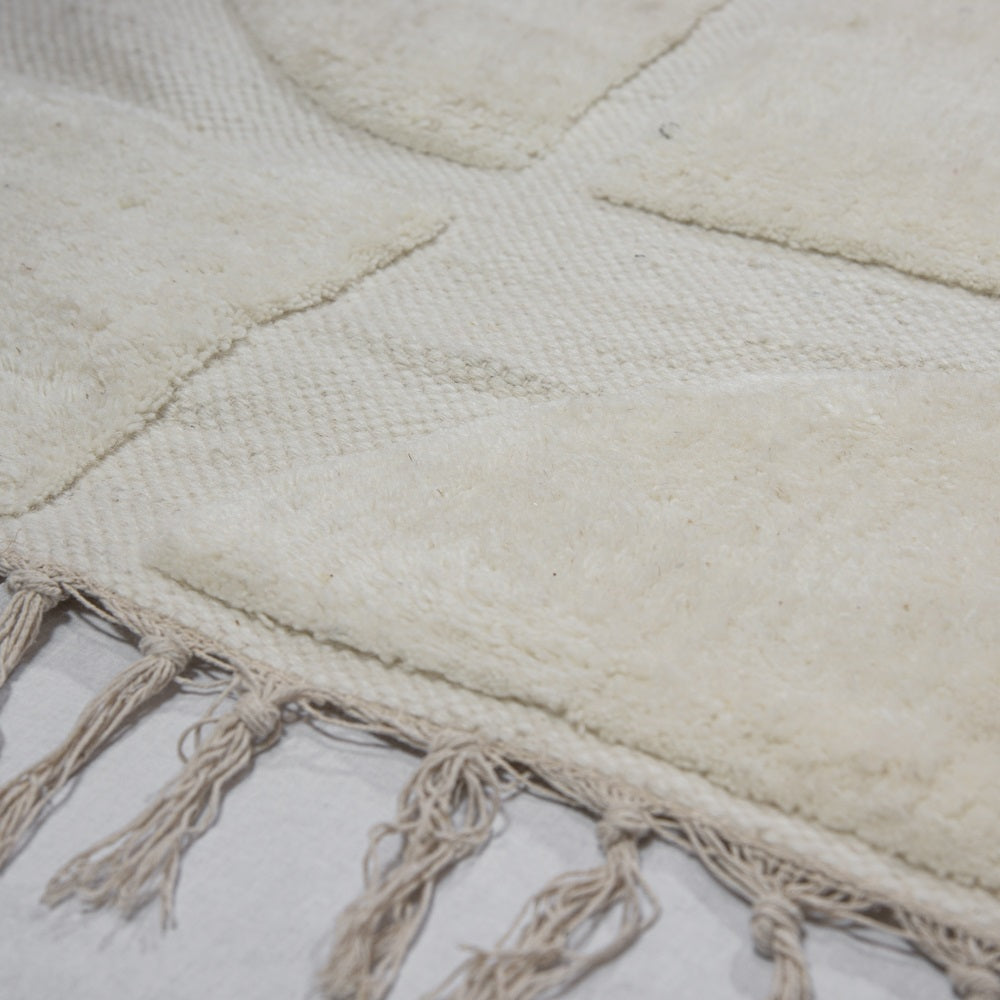 Karpet wol Rohan 200x290cm naturel