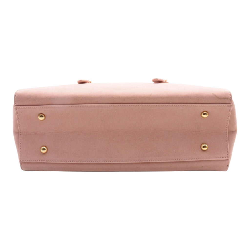 Tas J&W Bags 9939 beige