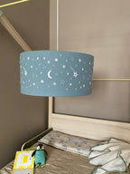 Glow in the Dark Stars plafondlampenkap