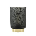 Led tafellamp cheetah 15cm 3V (excl. 2xAAA)*