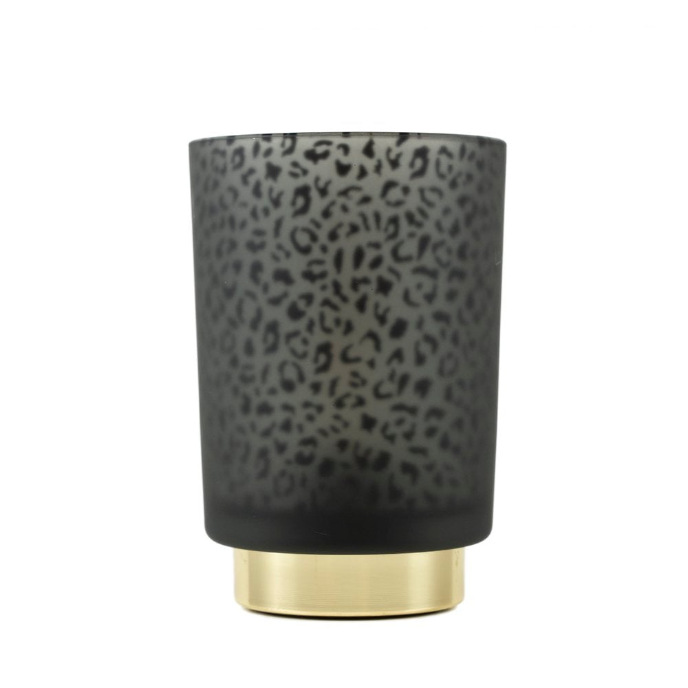 Led tafellamp cheetah 15cm 3V (excl. 2xAAA)*
