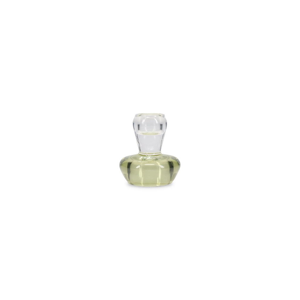 Kaarshouder H7,5cm bos Mood - Set van 2