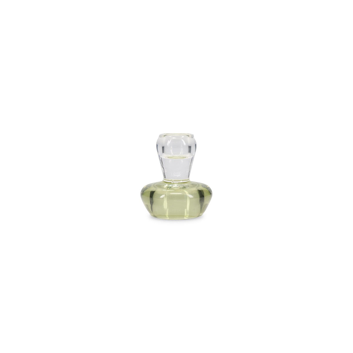Kaarshouder H7,5cm bos Mood - Set van 2