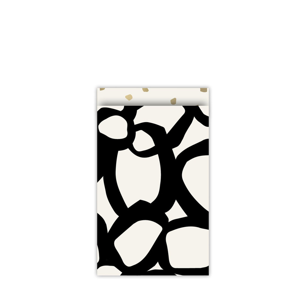 Bold Flowers - Cadeauzakjes