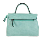 Tas J&W Bags 1681457m turkoois