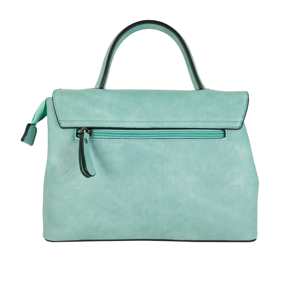 Tas J&W Bags 1681457m turkoois