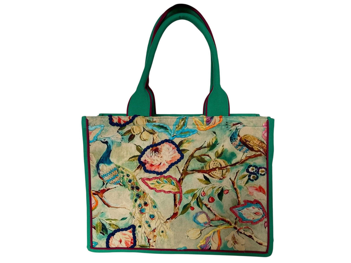 Tas dames shopper Spring/Summer