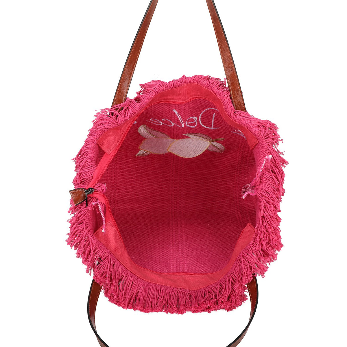 Tas J&W Bags 1685032a Raspberry