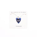 Ketting Blauwsteen (Blaufluss)