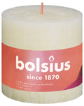 Shine rustiekkaars 100/100 Soft Pearl