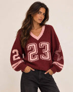 Damesmode WAUW Fashion 52073