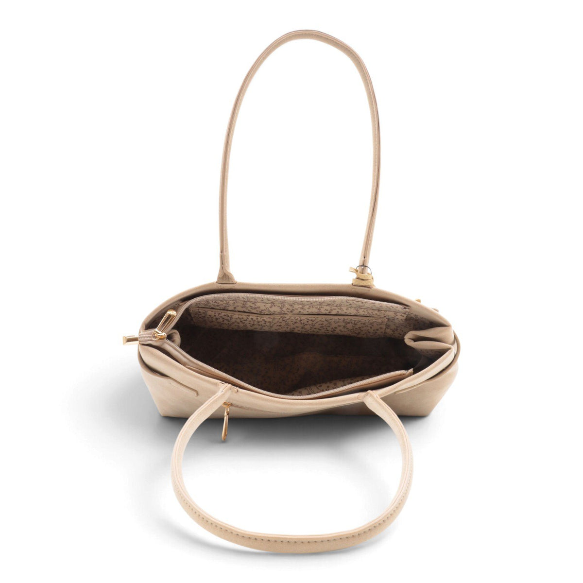 Tas J&W Bags 9937 taupe