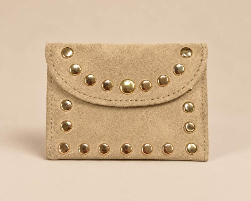 Studs portemonnee