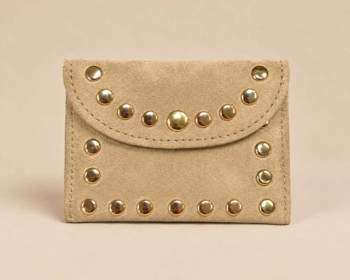 Studs portemonnee