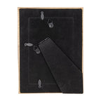 Fotolijst 10x15 cm Goudkleurig Kunststof