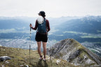 Uit koers. Passion Trail Running (Duits)