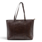 Tas J&W Bags 9980 chocolade