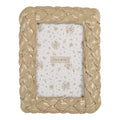 Fotolijst 10x15 cm Beige Kunststof