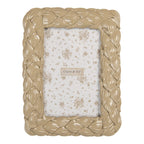 Fotolijst 10x15 cm Beige Kunststof