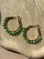 Oorbellen WAUW Jewellery E60460060450