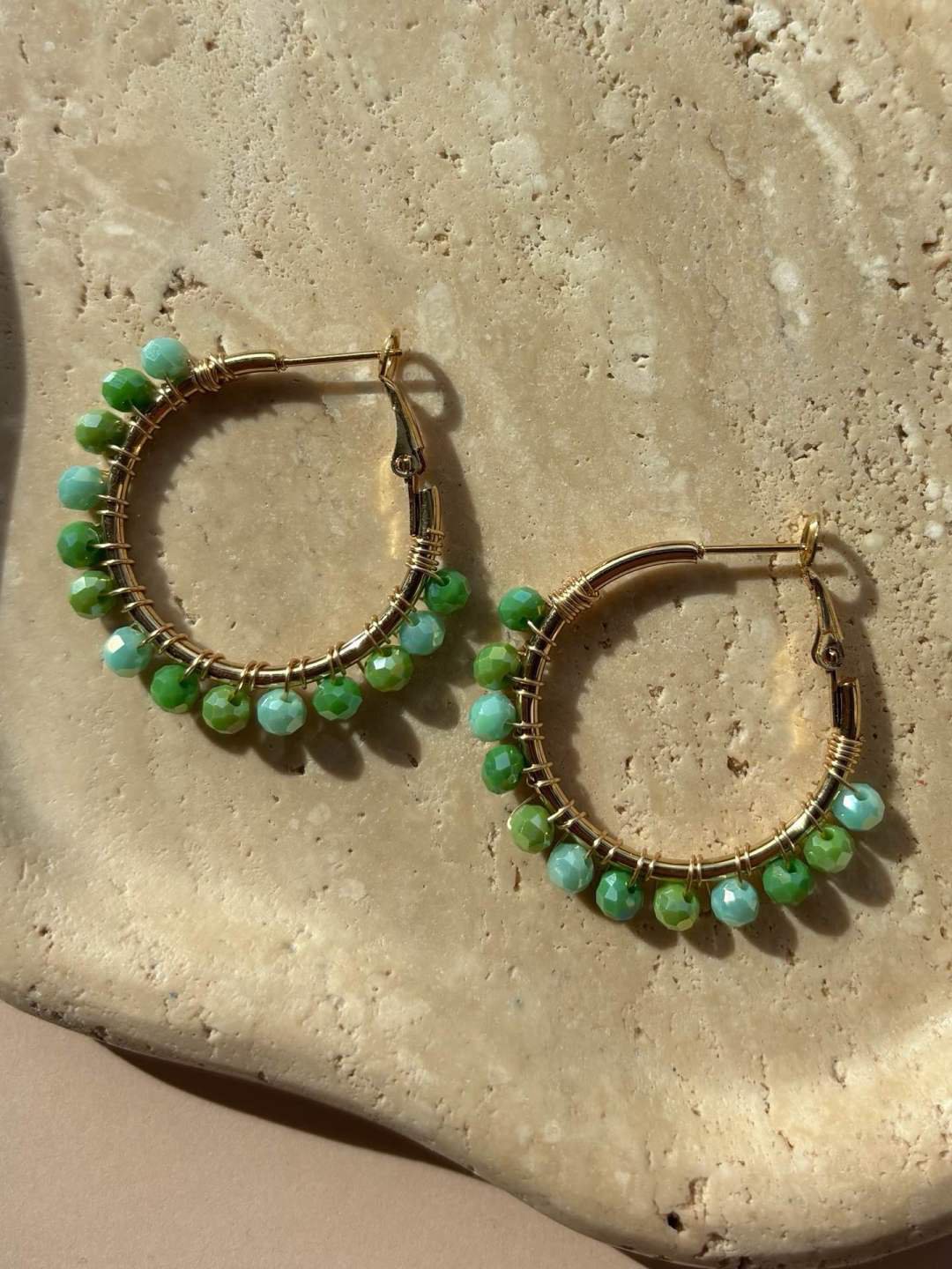 Oorbellen WAUW Jewellery E60460060450
