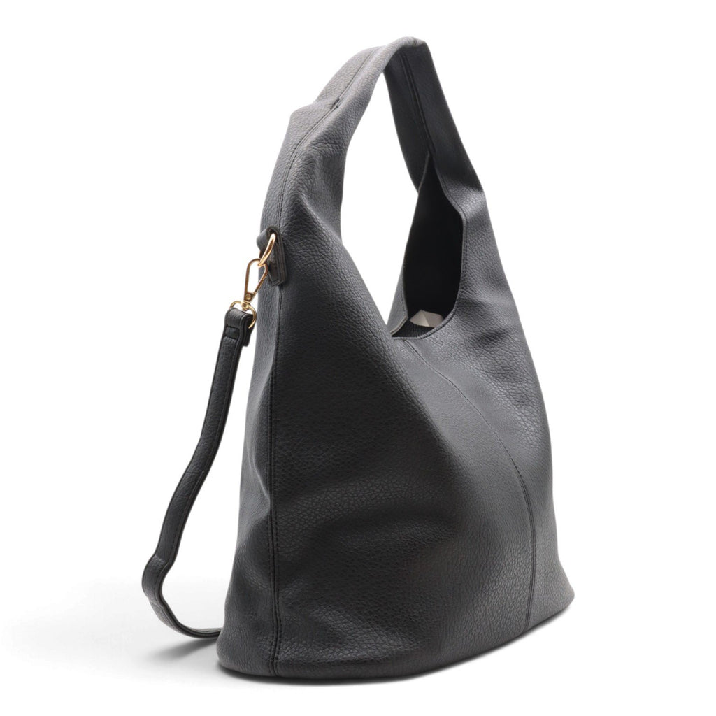 Tas J&W Bags 9988 zwart