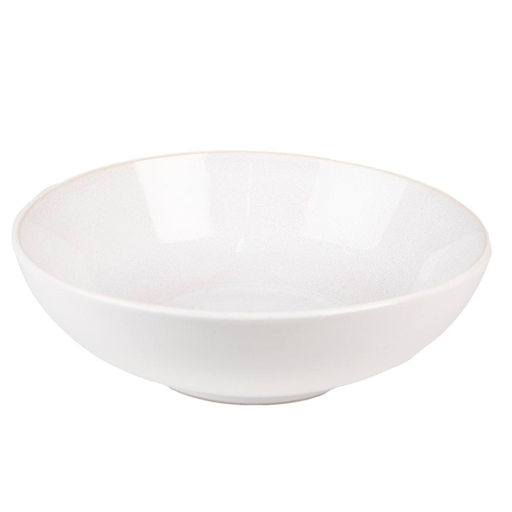 Soepkom 500 ml Beige keramische serveerkom